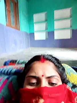 Pushpa_hotty webcam