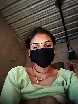 Laxmi9090 webcam
