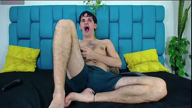 boy_Dirty_X webcam