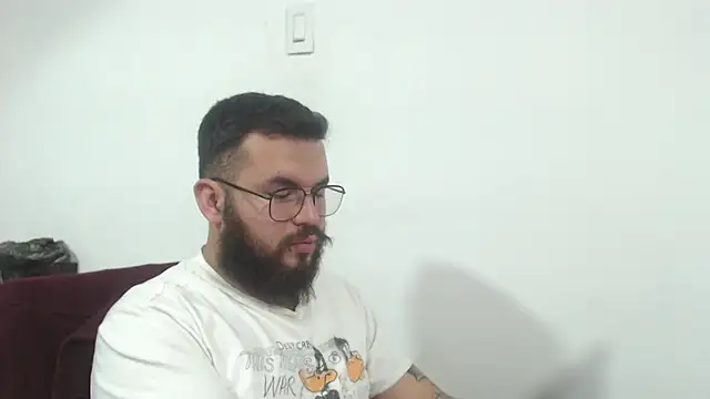 Jonh_Jodson webcam