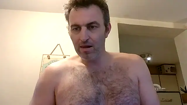 Hakfin666 webcam