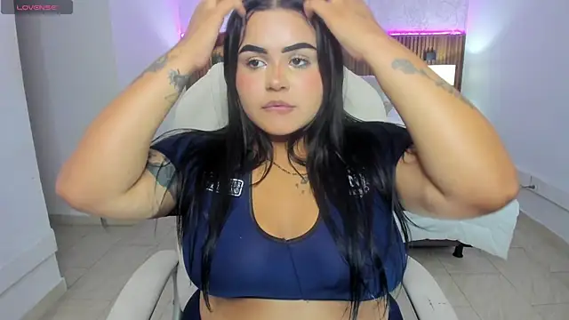 emily_prisston webcam