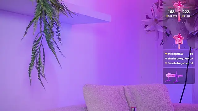 Kore__1 webcam