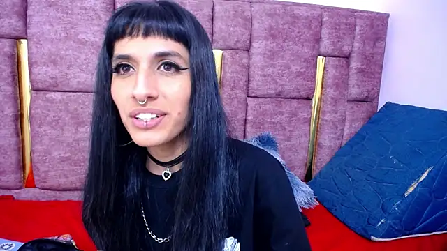 FRANCESCA_LOVE_ webcam