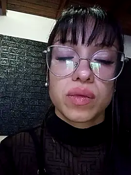 Moondefuego webcam