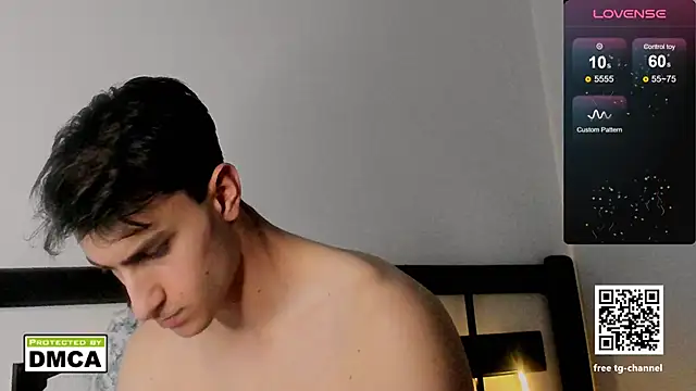19_david_19 webcam