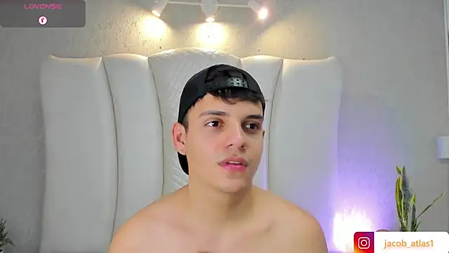 ian_jacob webcam