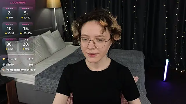 HottoKori webcam