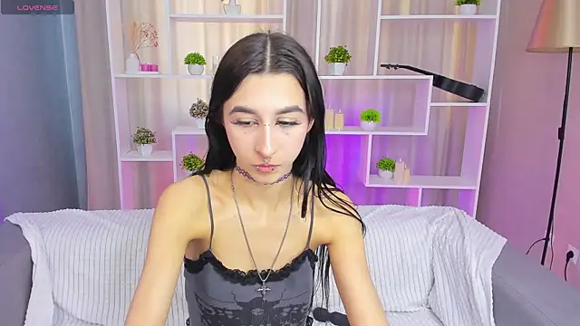 MelissaSparrow webcam