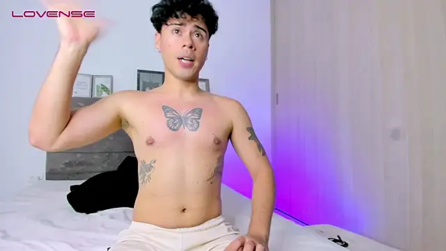 Audacity_Boys19 webcam