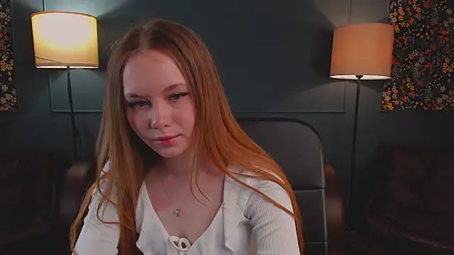 FloraLarsson webcam