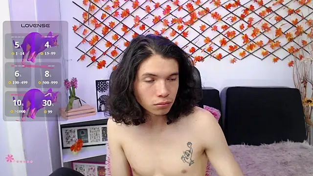 Mattew_Evans webcam