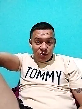 Danielkingm webcam