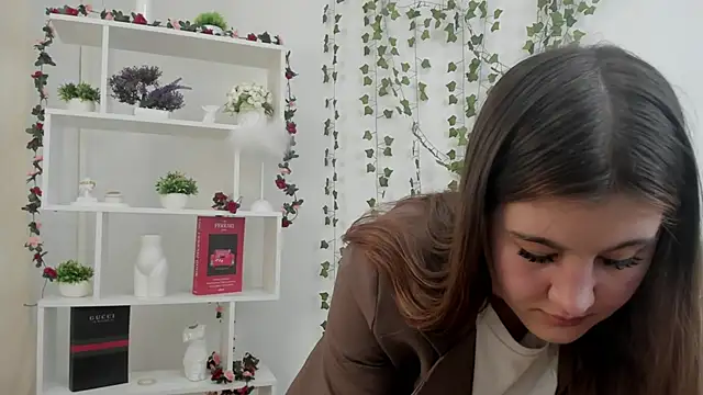 ManuelaKosco webcam