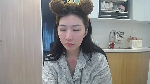 Asiagirll webcam