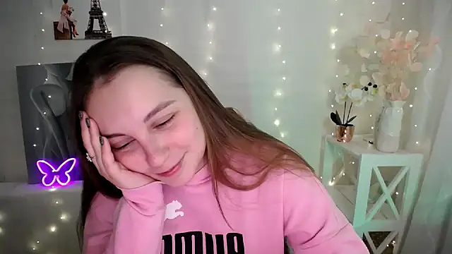SweetPrincess_ webcam