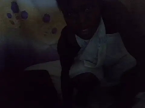 cute-shamza webcam