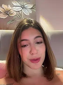 baby_sammyy webcam