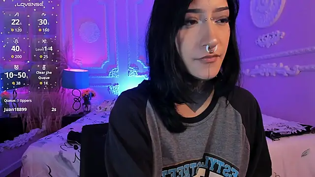 Kat_VonDe webcam