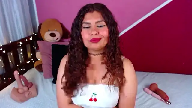 Queenamazon1 webcam