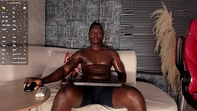DannSmmith webcam