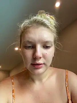 AmmyHot webcam