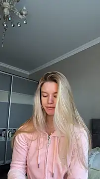 JessIsLove webcam