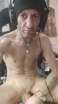 Aktorihann webcam