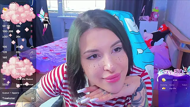 folinskayyya webcam