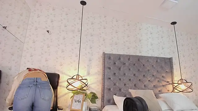 MissSussy webcam
