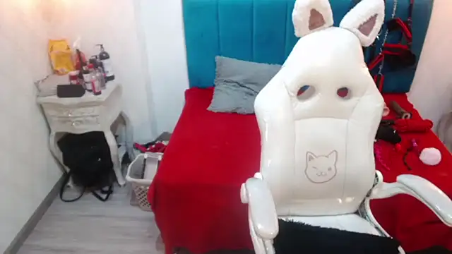 selenablairx webcam