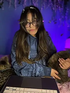 Lily_candy_X webcam