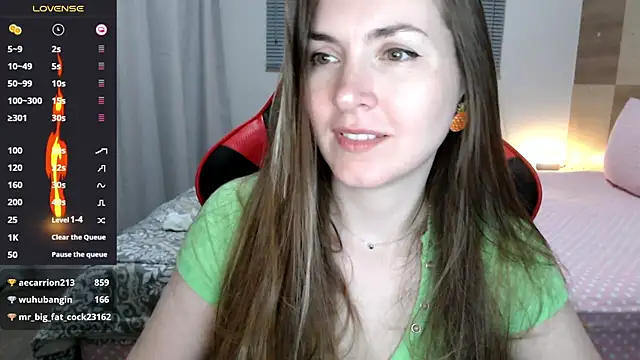 Naughty_Annn webcam