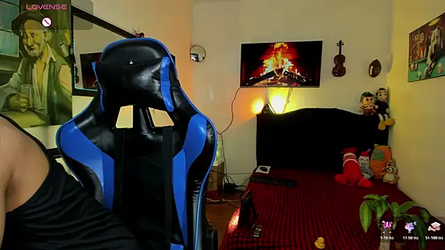 Damian_latinxxx webcam