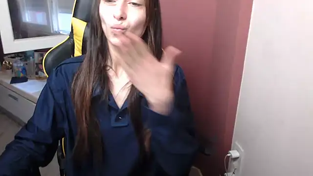 SOFIASWEETSECRETT webcam