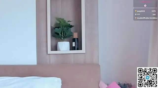 AngelPaull webcam