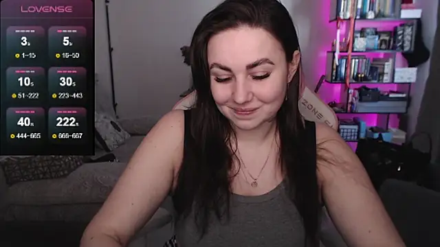 SexyWitch_666 webcam
