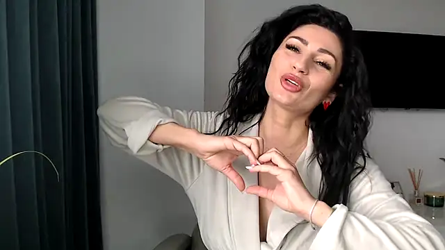 ElizabethAC webcam