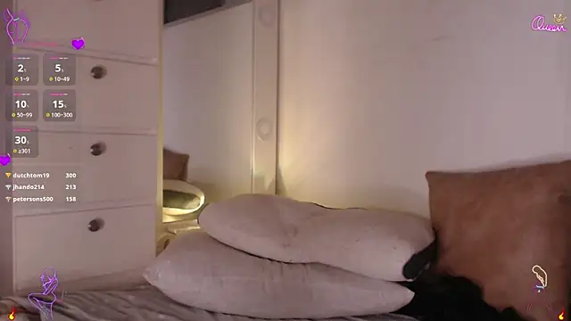 scarlett_diamond11 webcam