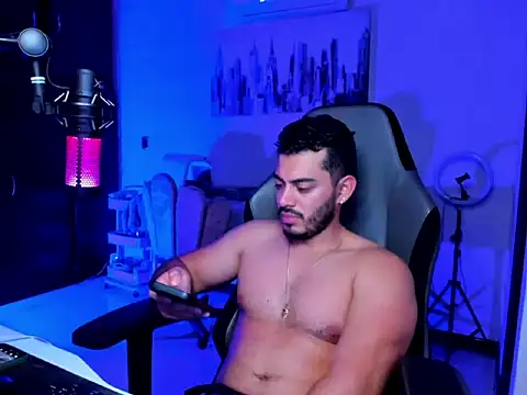 BrunoD31 webcam