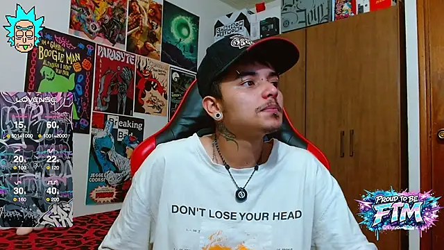 Hgp3riodictabl3 webcam