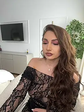 ClaraaJoy webcam