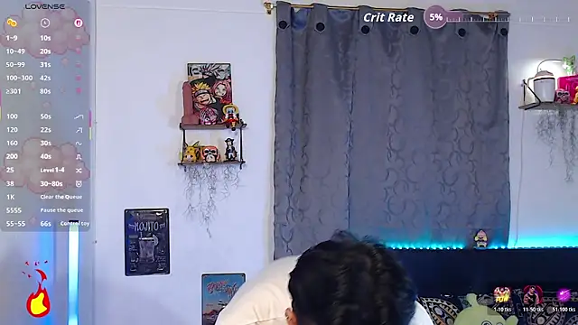 kyle_clint07 webcam
