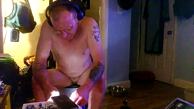 PornStro921 webcam