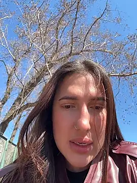 AleksandraRich webcam