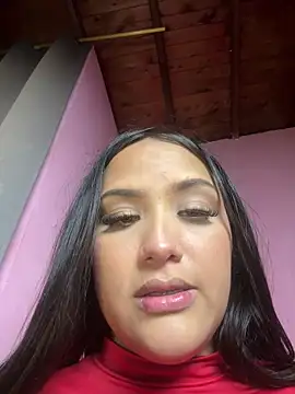 iamsara_21 webcam