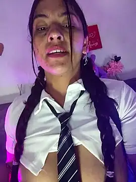 Fox_Roxxan webcam