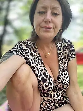Milena-MilfaXXX webcam