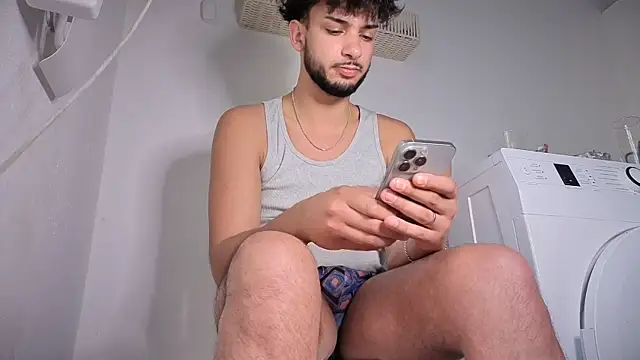 Gipsyboysteve webcam