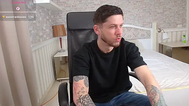 JonahShaw webcam